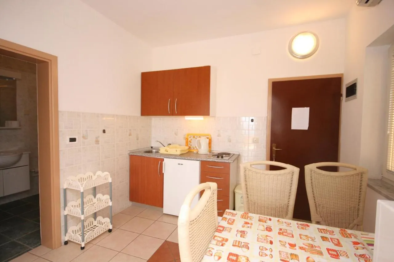Apartments And Rooms With Parking Space Mandre, Pag - 6309 Kolan Croatia