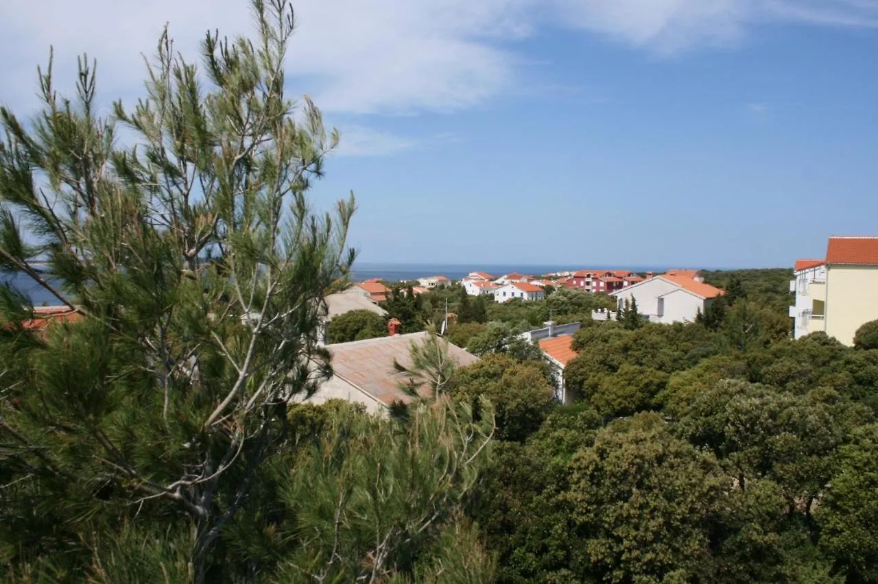 Apartments And Rooms With Parking Space Mandre, Pag - 6309 Kolan Croatia