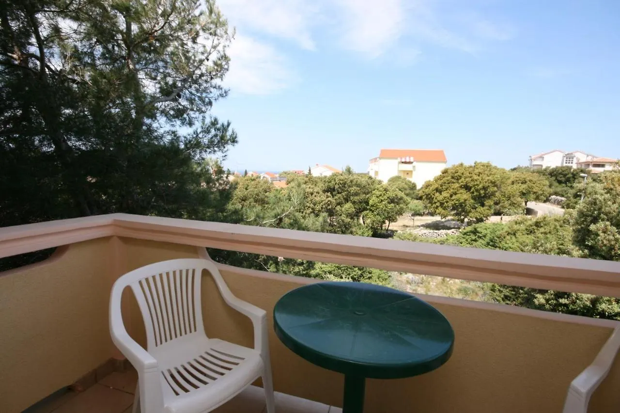 Apartments And Rooms With Parking Space Mandre, Pag - 6309 Kolan 3*,
