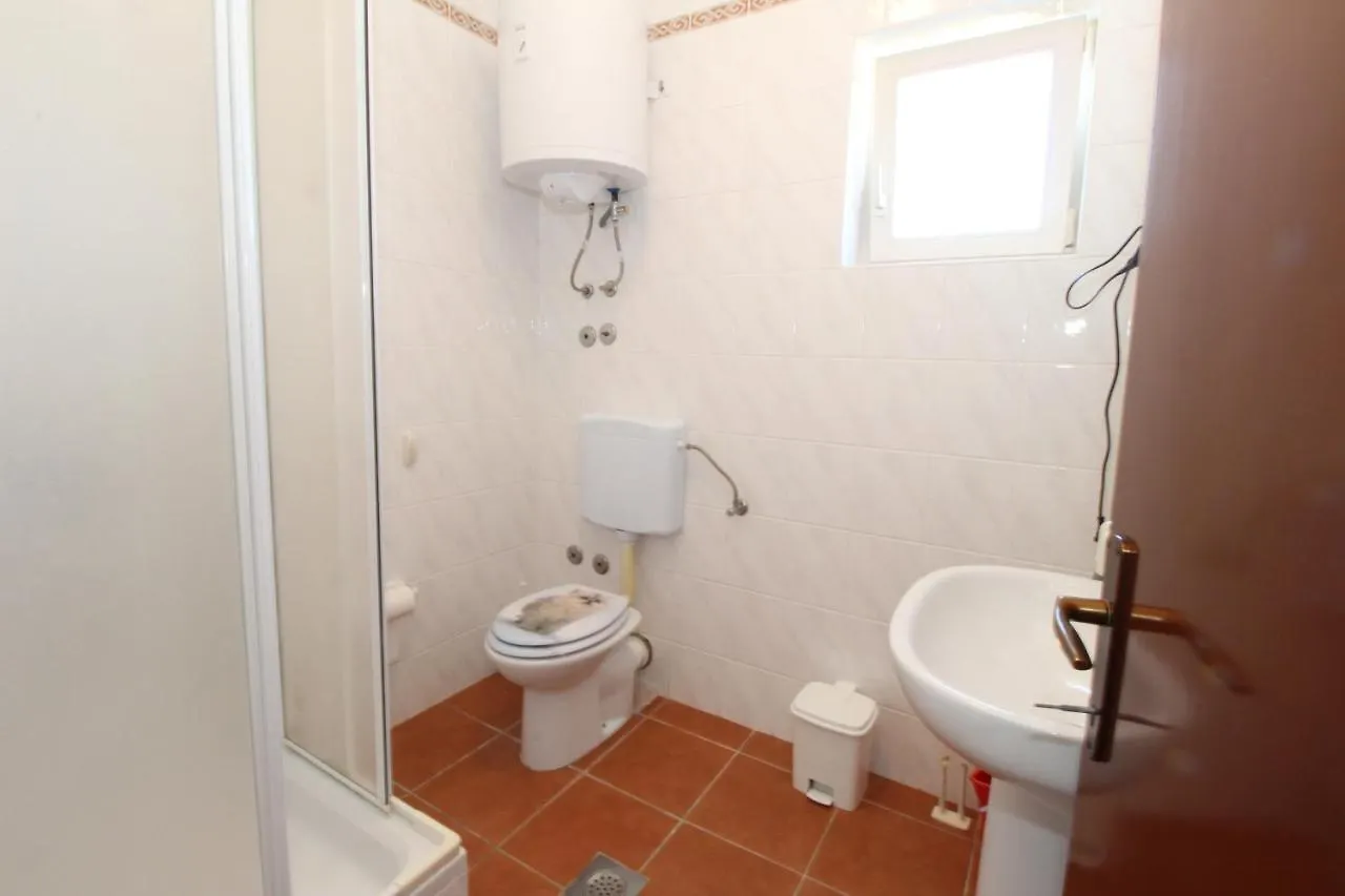 Apartments And Rooms With Parking Space Mandre, Pag - 6309 Kolan Croatia