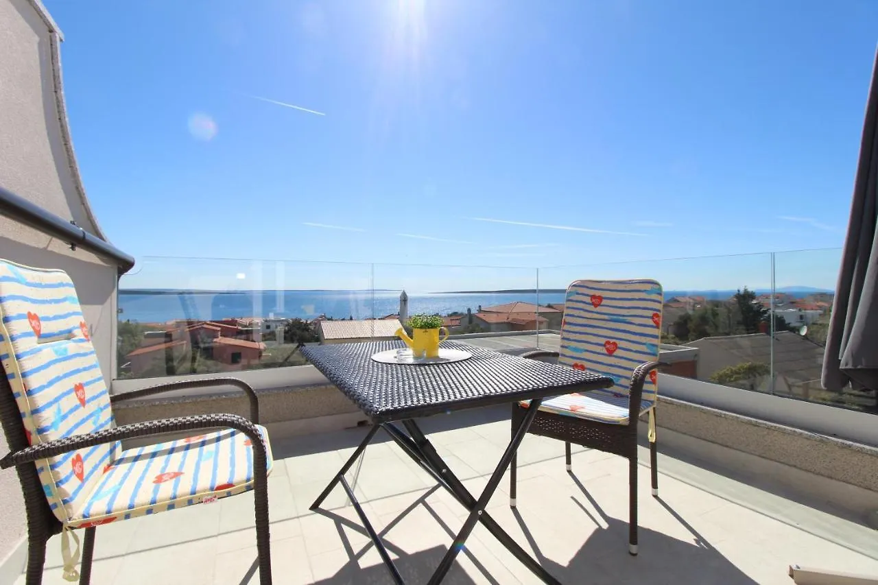 Apartments And Rooms With Parking Space Mandre, Pag - 6309 Kolan Guest house