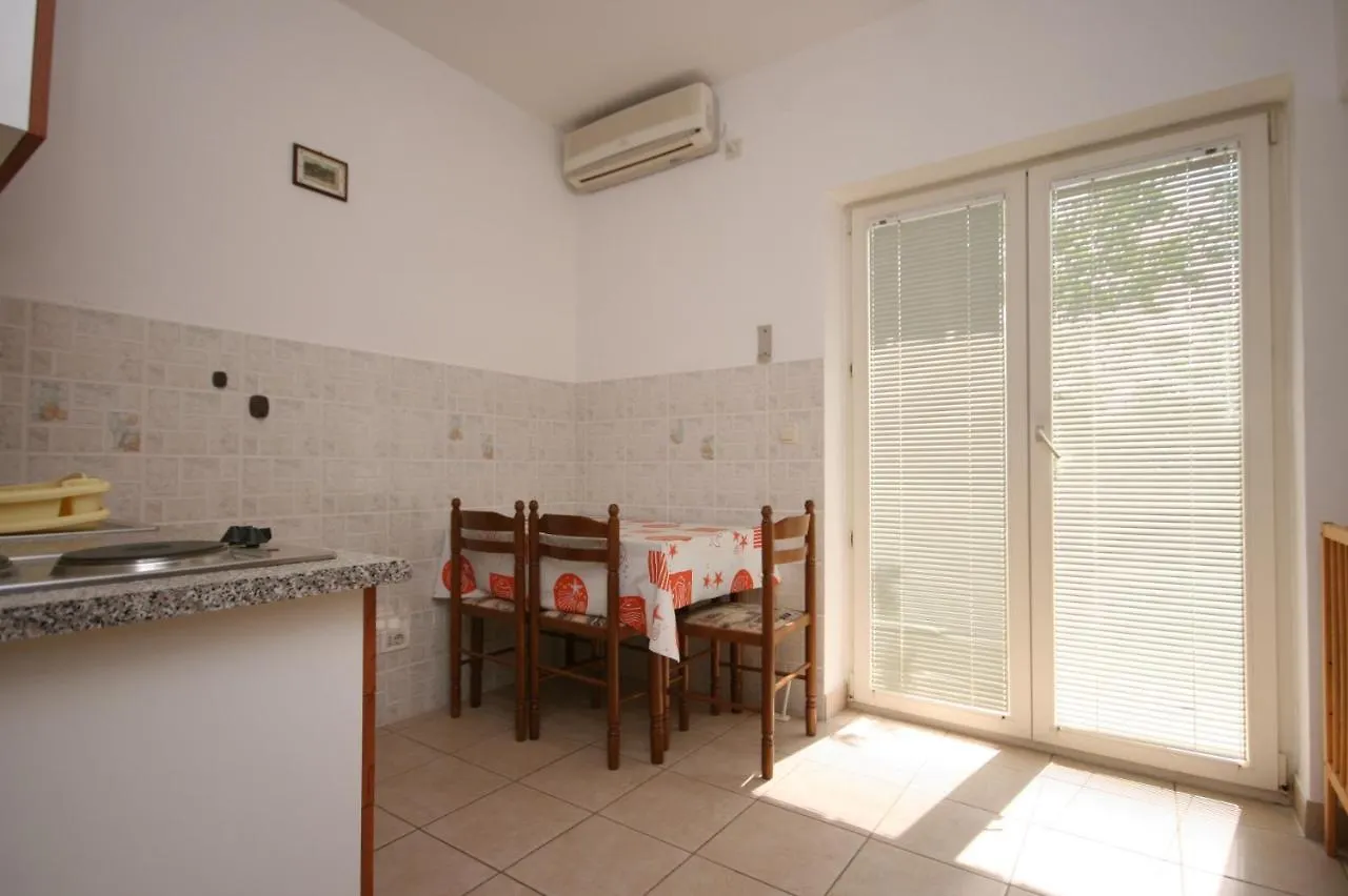 Apartments And Rooms With Parking Space Mandre, Pag - 6309 Kolan Guest house