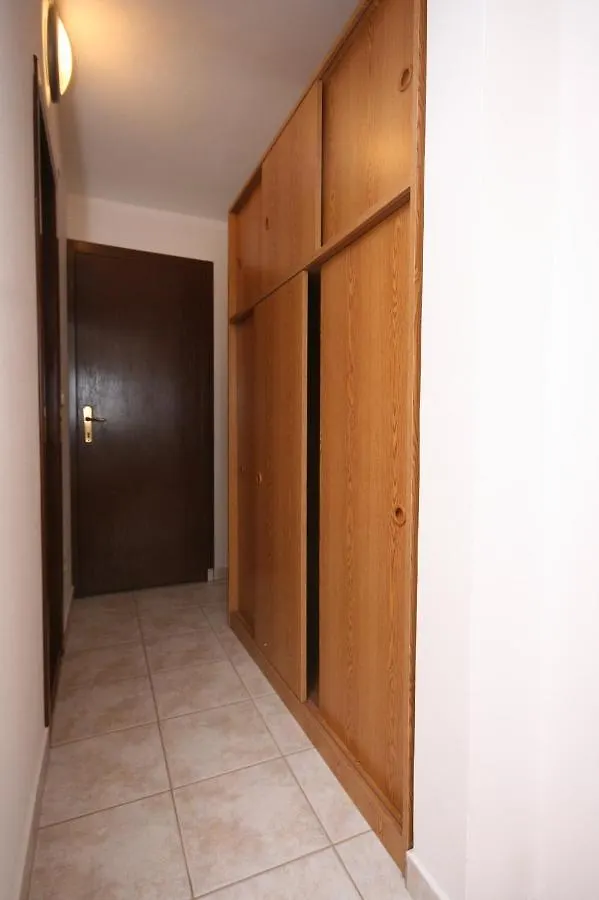 Apartments And Rooms With Parking Space Mandre, Pag - 6309 Kolan