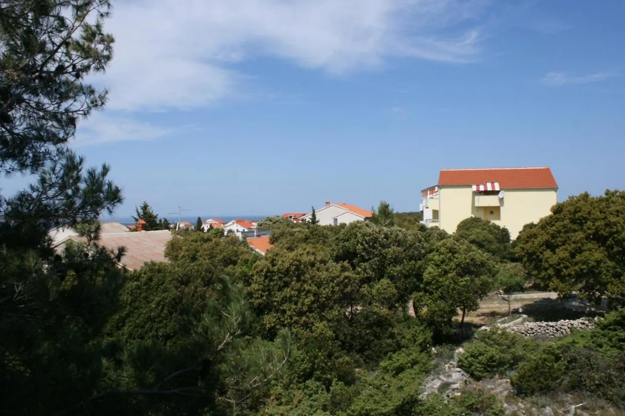 Apartments And Rooms With Parking Space Mandre, Pag - 6309 Kolan 3*,  Croatia