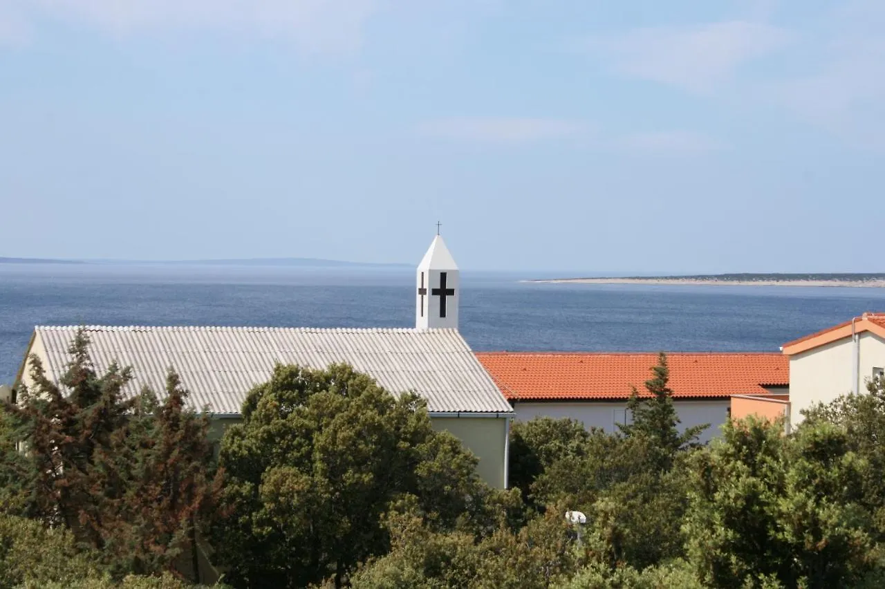 Konukevi Apartments And Rooms With Parking Space Mandre, Pag - 6309 Kolan